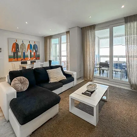 Apartment Horizonte Gemelos 28