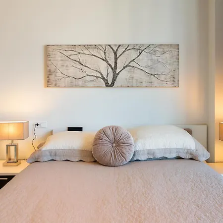 Horizonte Gemelos 28 * Benidorm