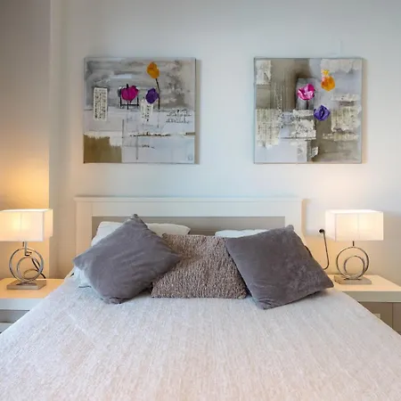 Horizonte Gemelos 28 Benidorm