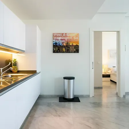 Horizonte Gemelos 28 * Benidorm