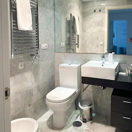 Apartment Horizonte Gemelos 28 Benidorm