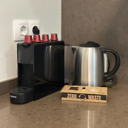 Horizonte Gemelos 28 Benidorm