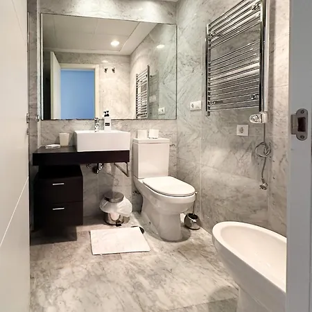 Apartment Horizonte Gemelos 28