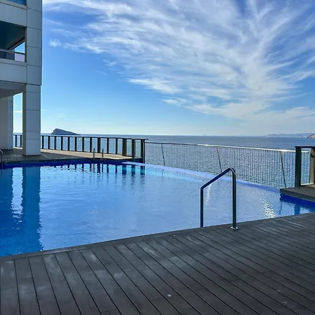 Horizonte Gemelos 28