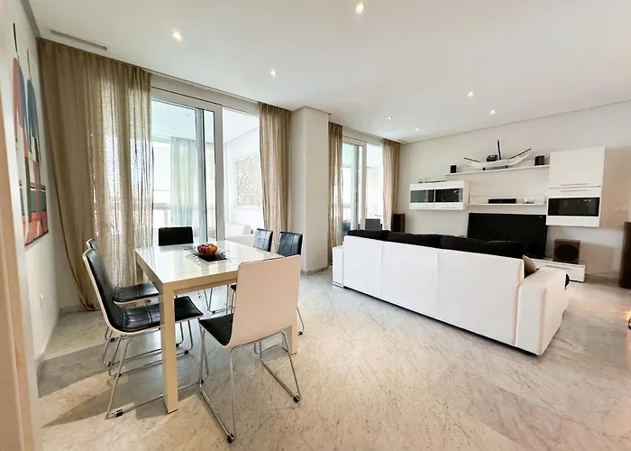 Appartement Horizonte Gemelos 28