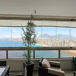 Horizonte Gemelos 28 Benidorm