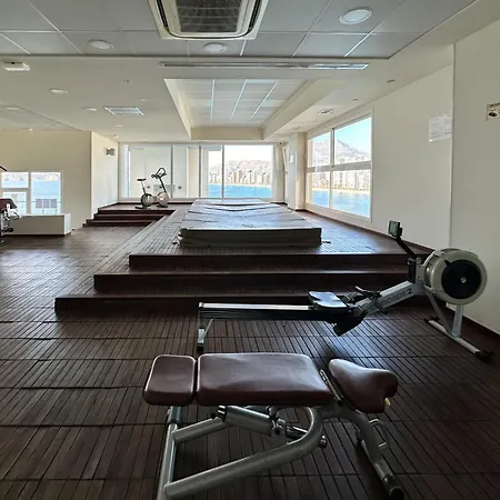 Horizonte Gemelos 28 * Бенидорм