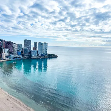 Appartement Horizonte Gemelos 28