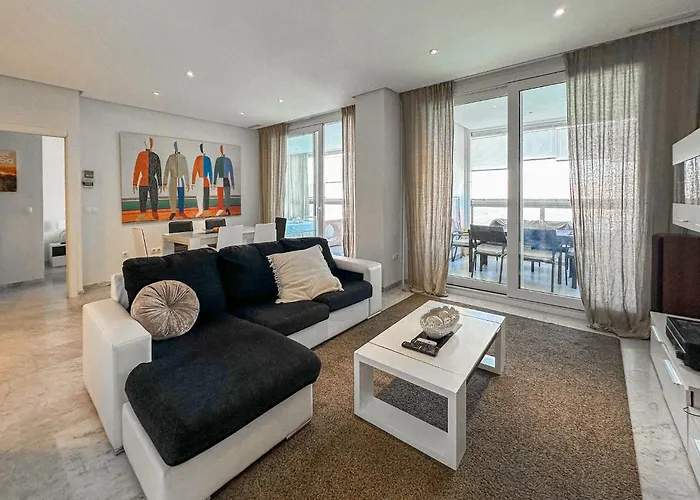 Apartament Horizonte Gemelos 28