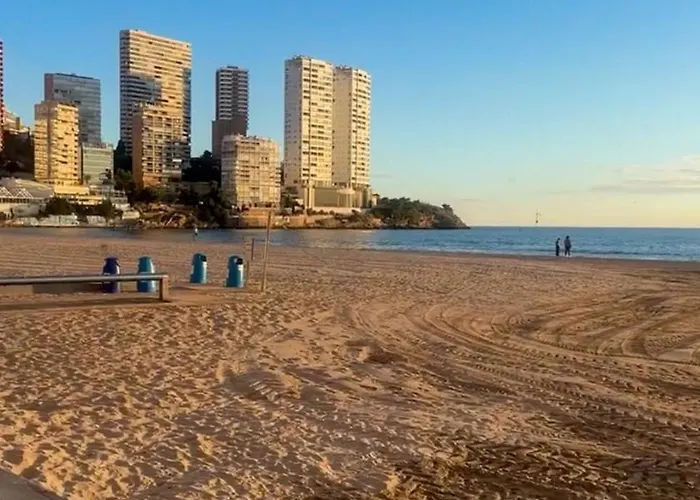 Horizonte Gemelos 28