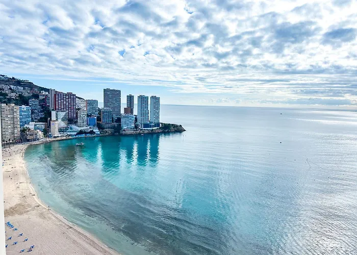 Apartament Horizonte Gemelos 28