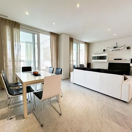 Apartamento Horizonte Gemelos 28