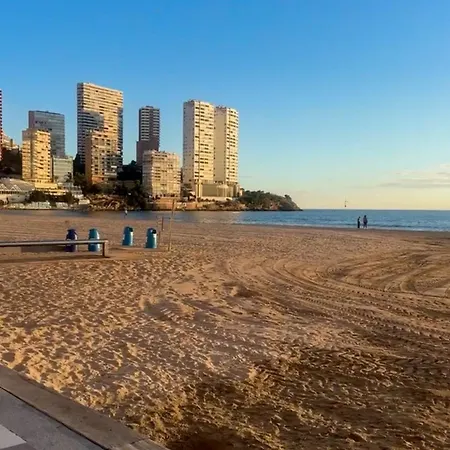 Horizonte Gemelos 28